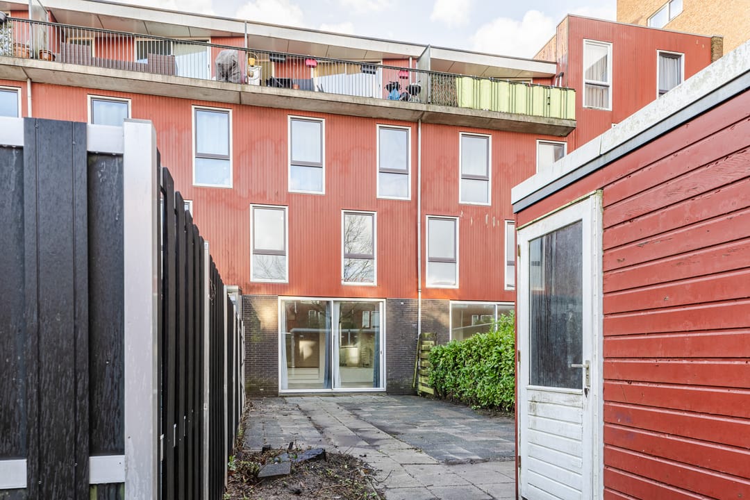 Photo 26 of Bijlmerdreef 848