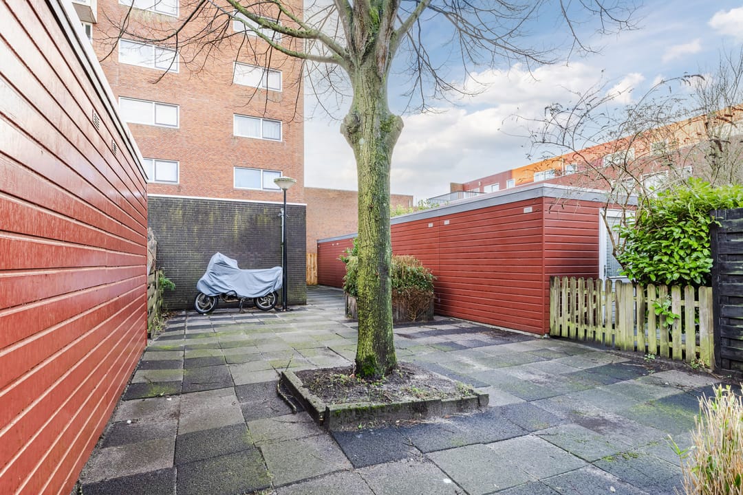 Photo 28 of Bijlmerdreef 848