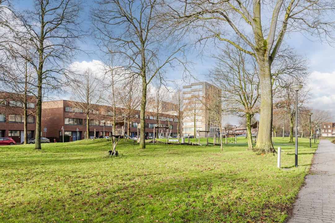 Photo 32 of Bijlmerdreef 848