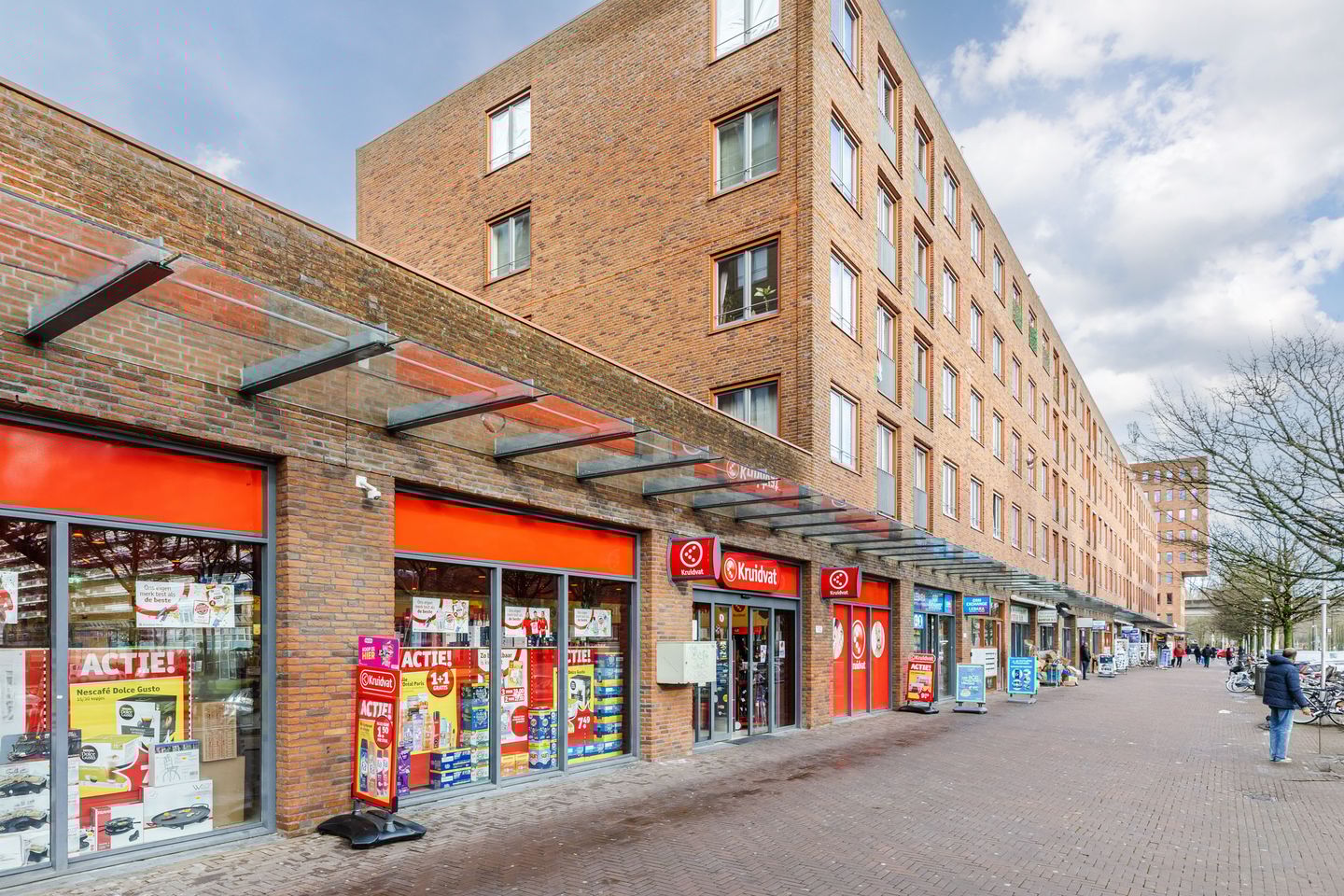 Photo 34 of Bijlmerdreef 848