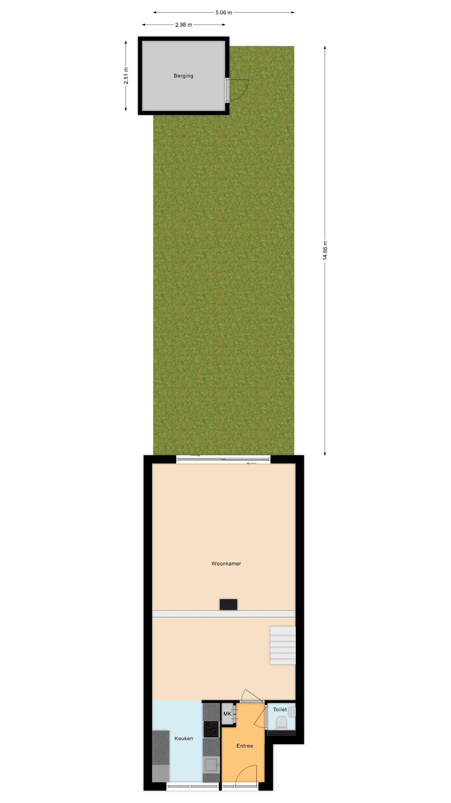 Photo 35 of Bijlmerdreef 848