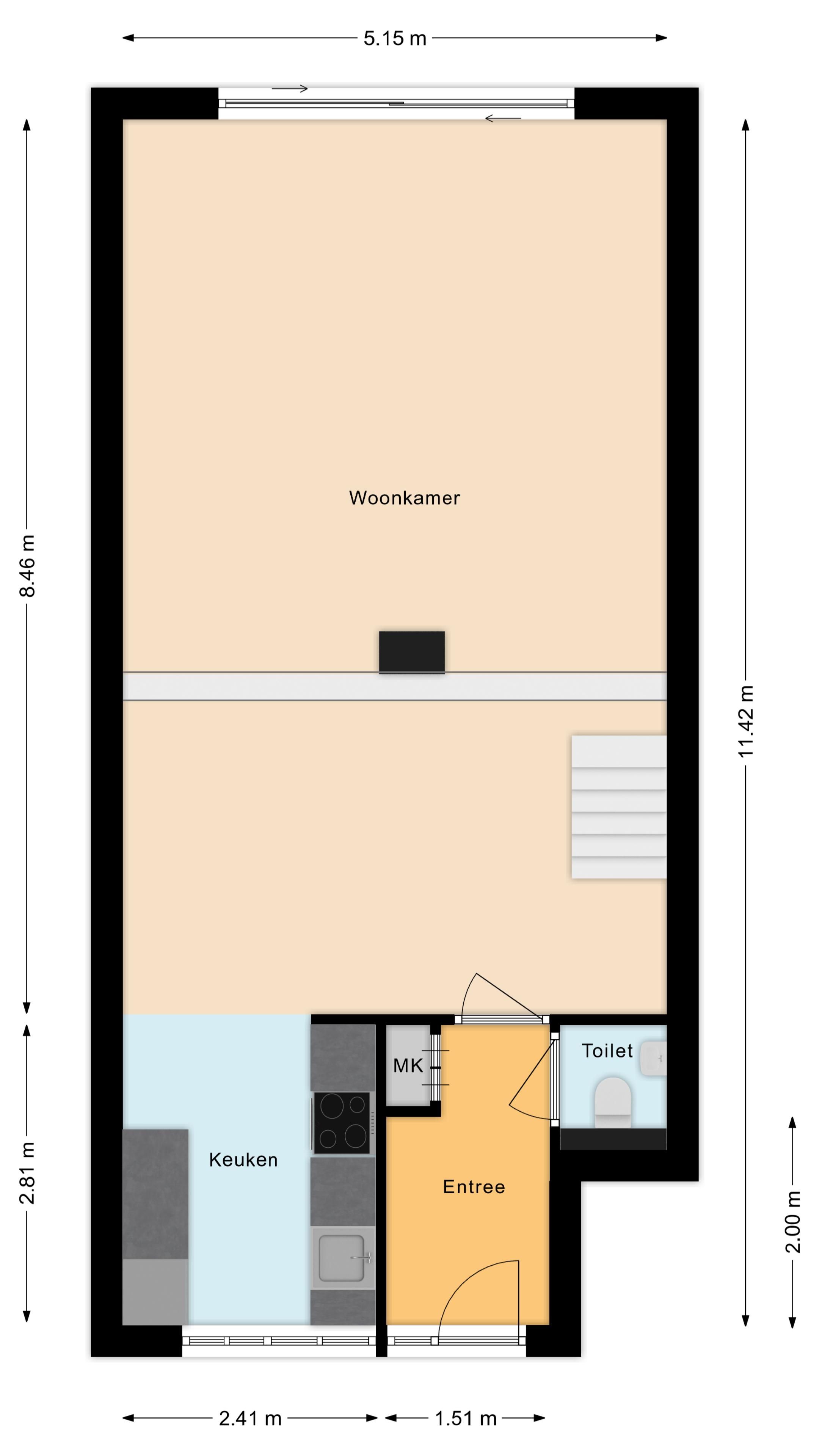 Photo 36 of Bijlmerdreef 848