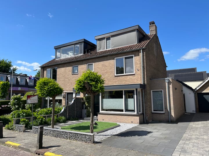 Photo 1 of Weth C.E.Th. Vernooijstraat 3