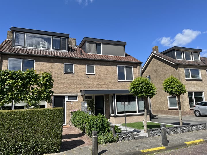 Photo 2 of Weth C.E.Th. Vernooijstraat 3