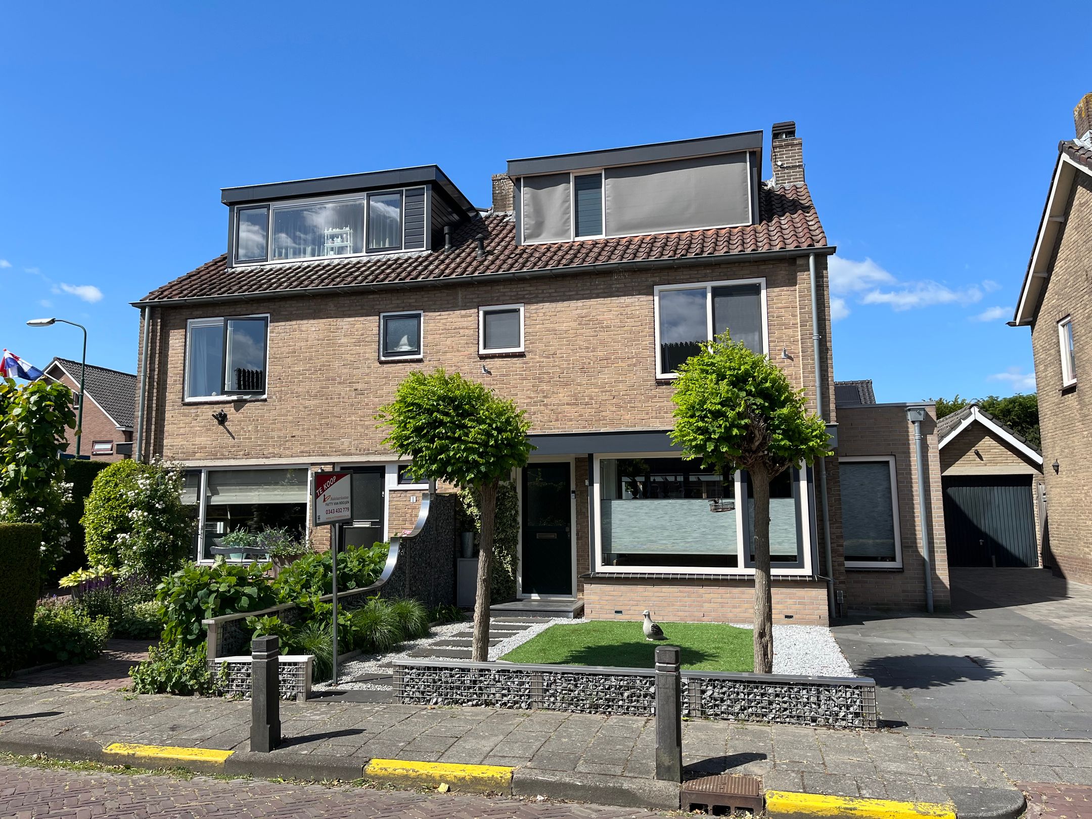 Foto 45 van Weth C.E.Th. Vernooijstraat 3