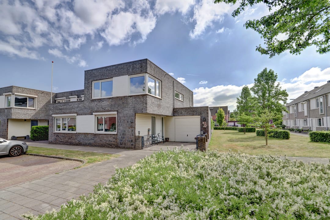 Foto 1 van Laan van Nieuw-Zeeland 36