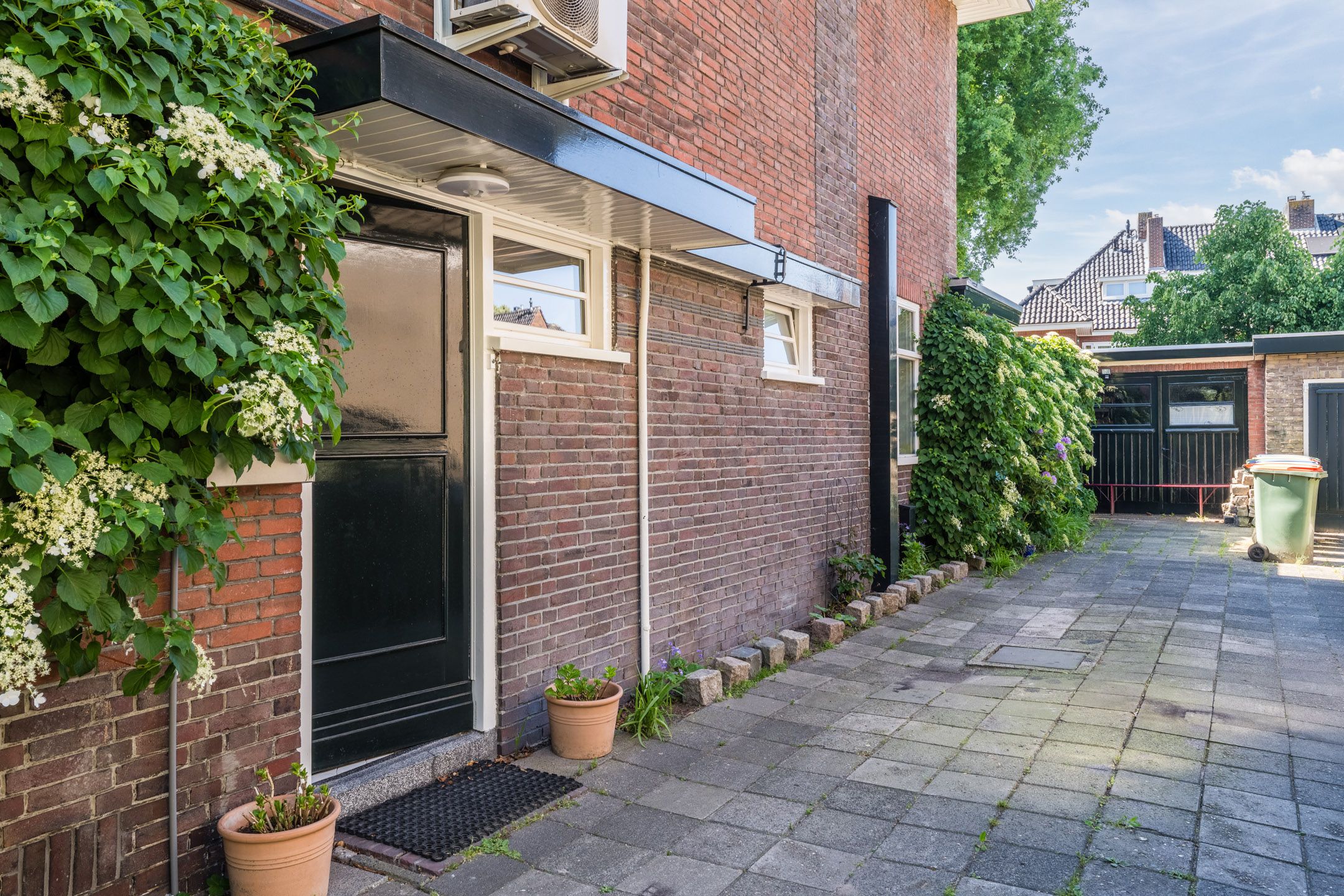 Foto 3 van Franklin Rooseveltlaan 55