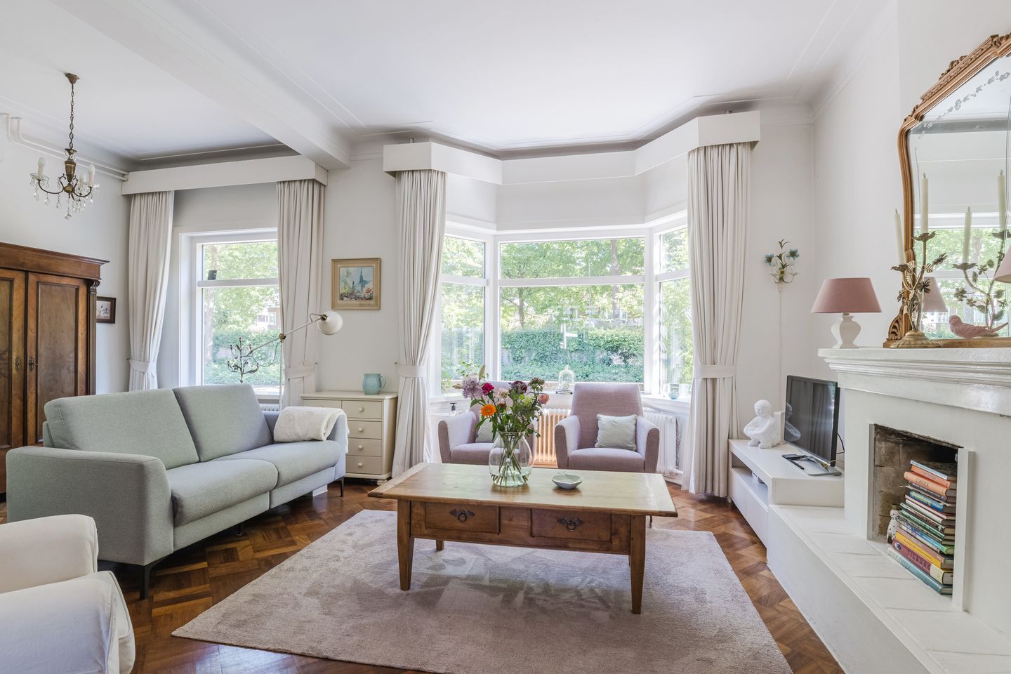 Foto 4 van Franklin Rooseveltlaan 55