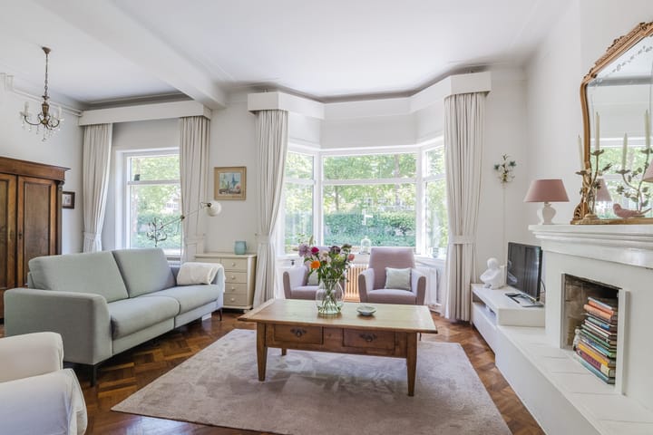 Foto 4 van Franklin Rooseveltlaan 55