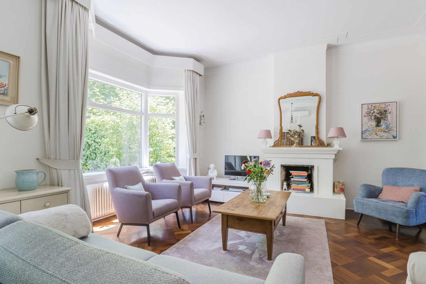 Foto 5 van Franklin Rooseveltlaan 55