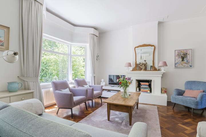 Foto 5 van Franklin Rooseveltlaan 55