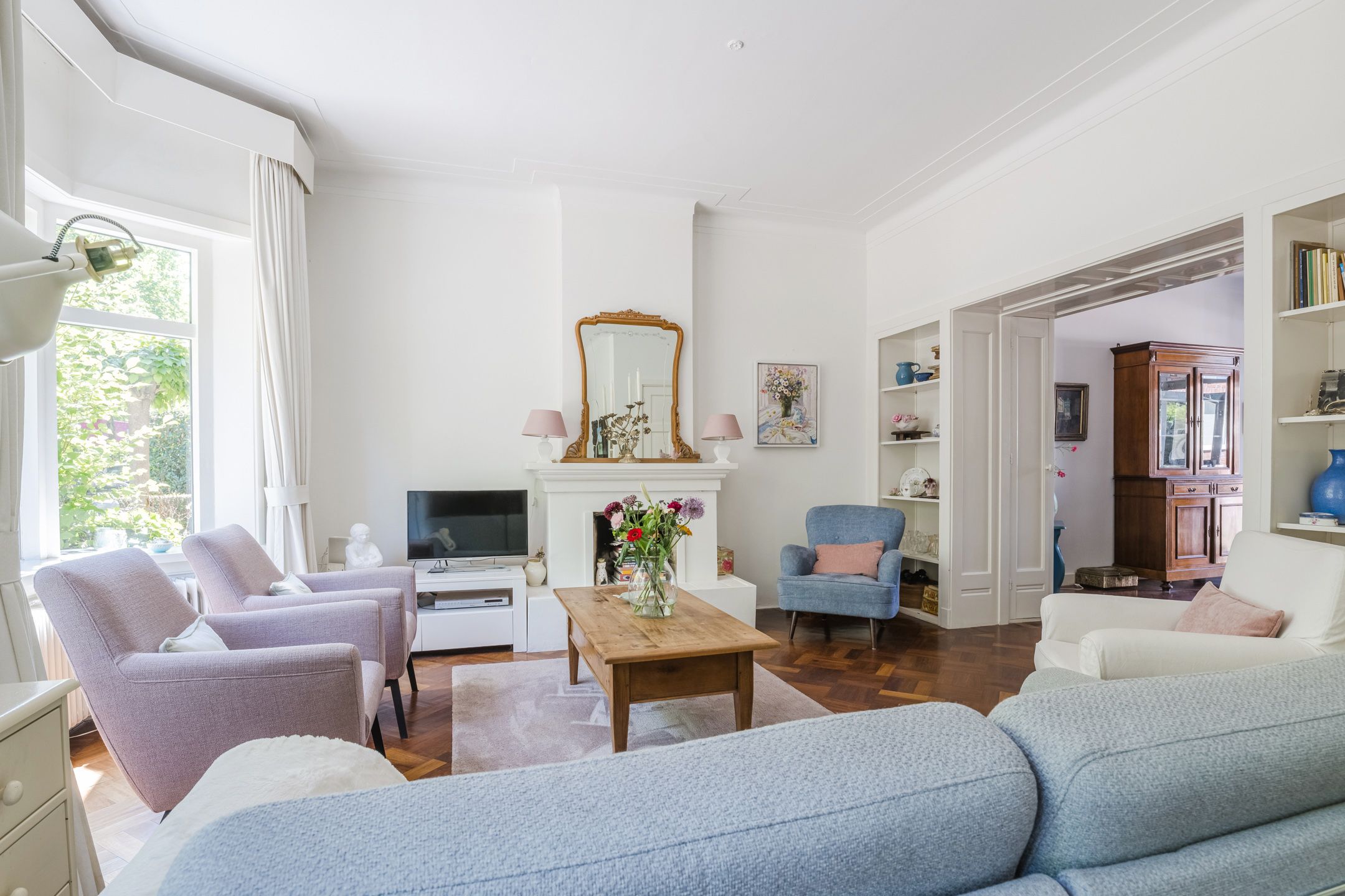 Foto 6 van Franklin Rooseveltlaan 55