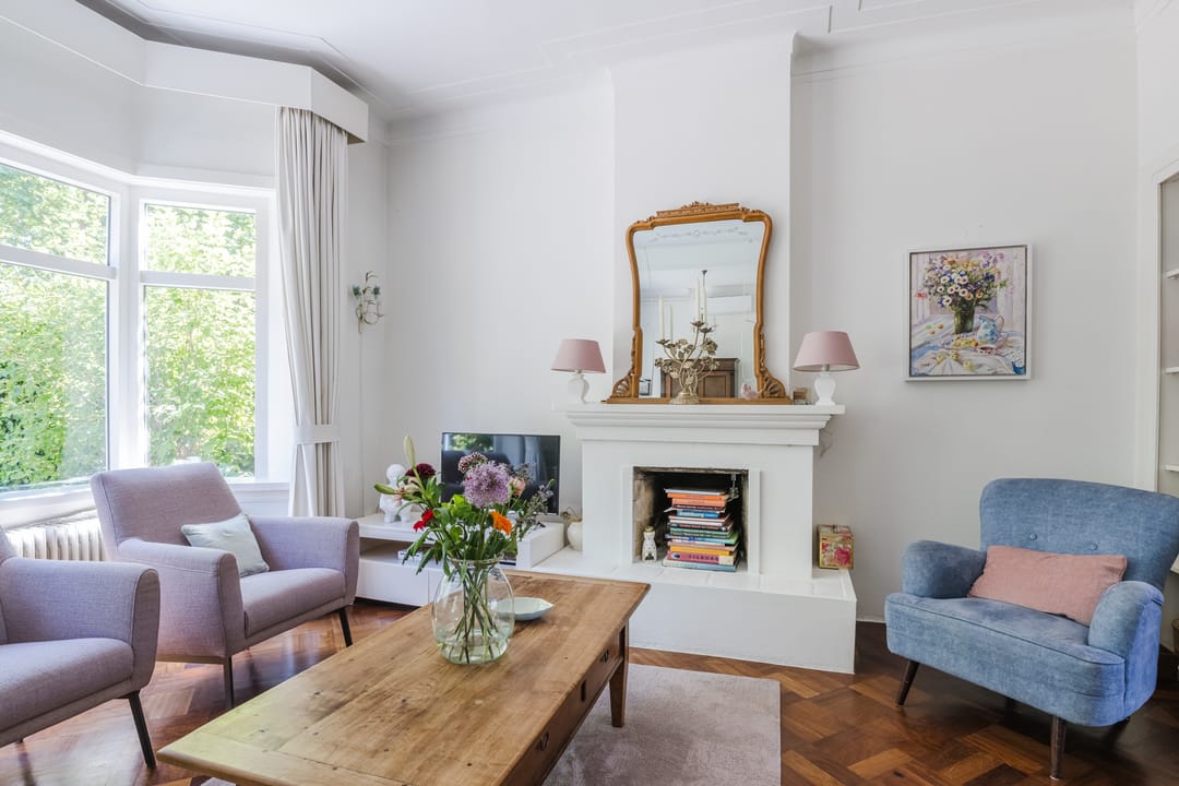 Foto 7 van Franklin Rooseveltlaan 55