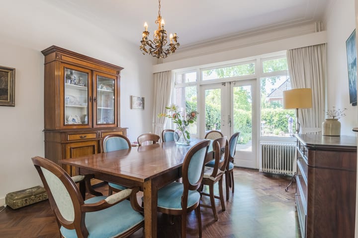 Foto 8 van Franklin Rooseveltlaan 55