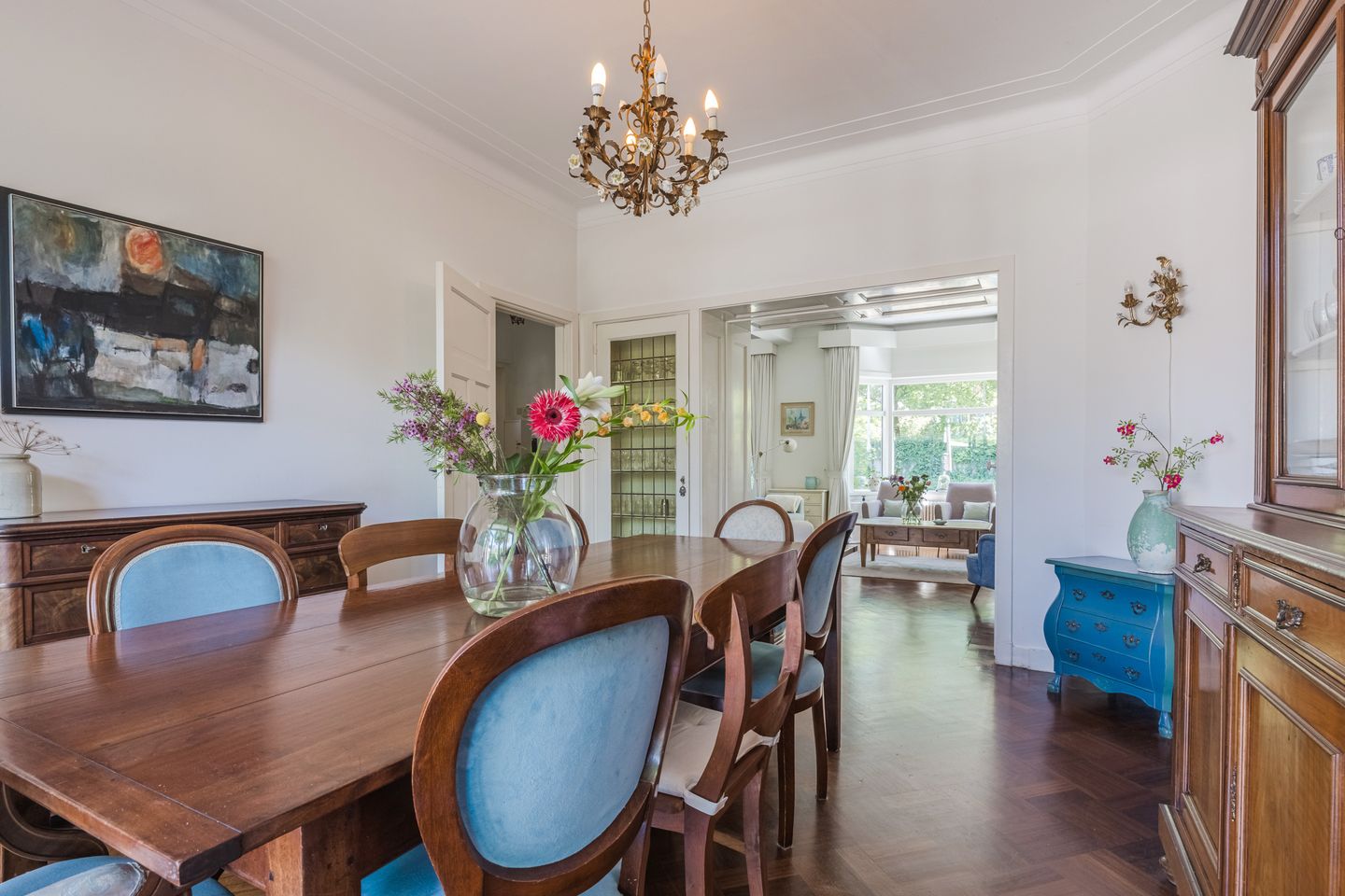 Foto 10 van Franklin Rooseveltlaan 55