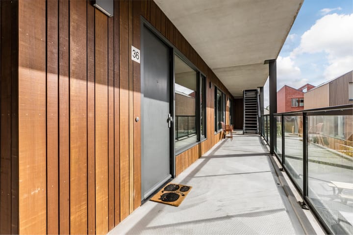 Foto 2 van Wisselstraat 36