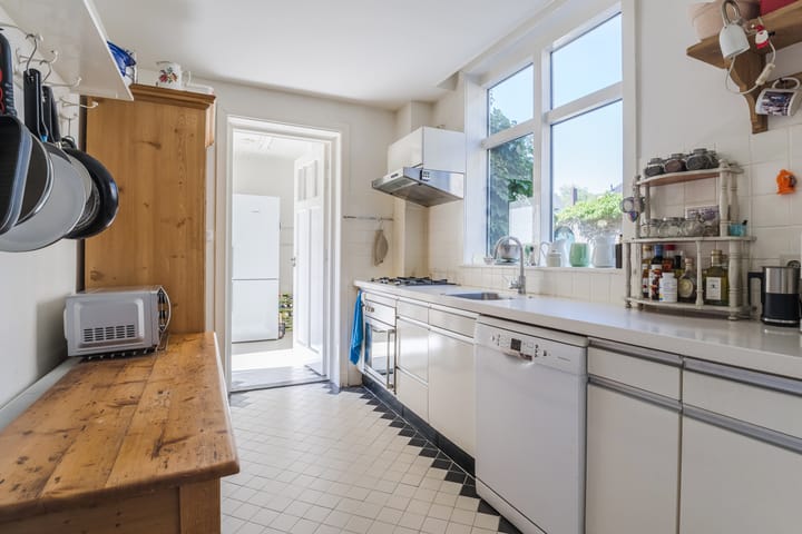 Foto 11 van Franklin Rooseveltlaan 55