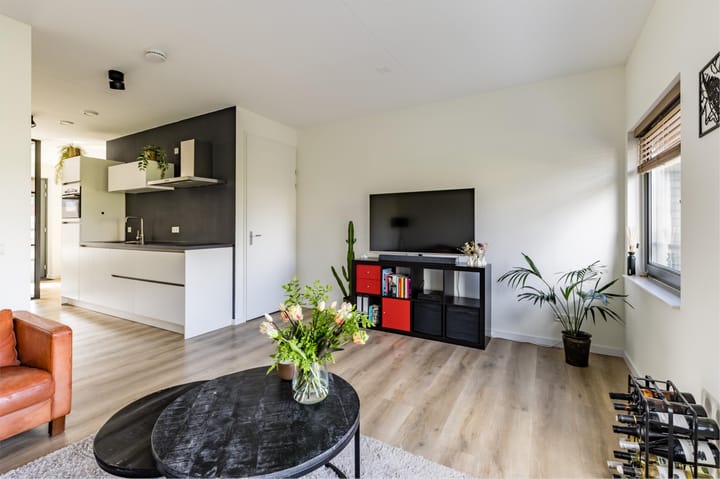 Foto 3 van Wisselstraat 36