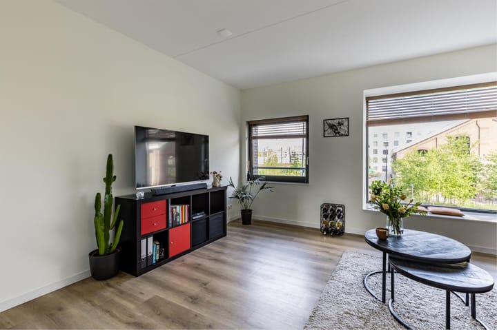 Foto 5 van Wisselstraat 36