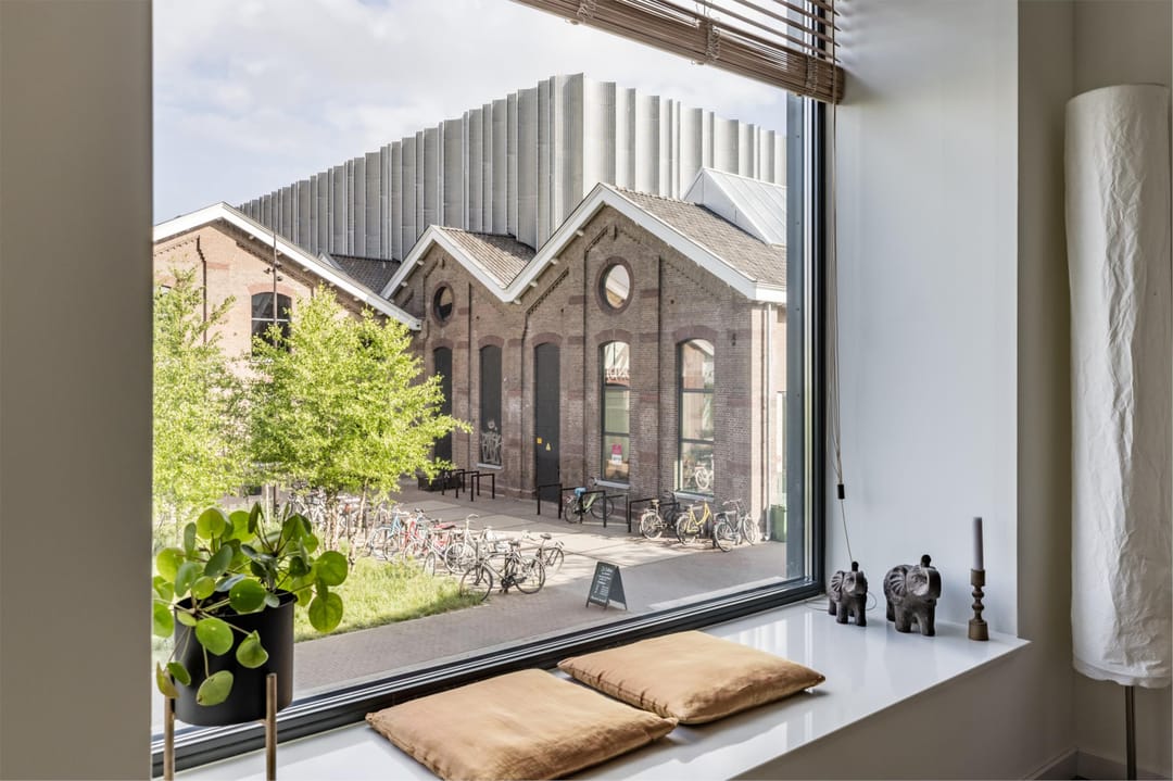 Foto 7 van Wisselstraat 36