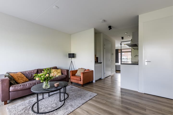 Foto 8 van Wisselstraat 36