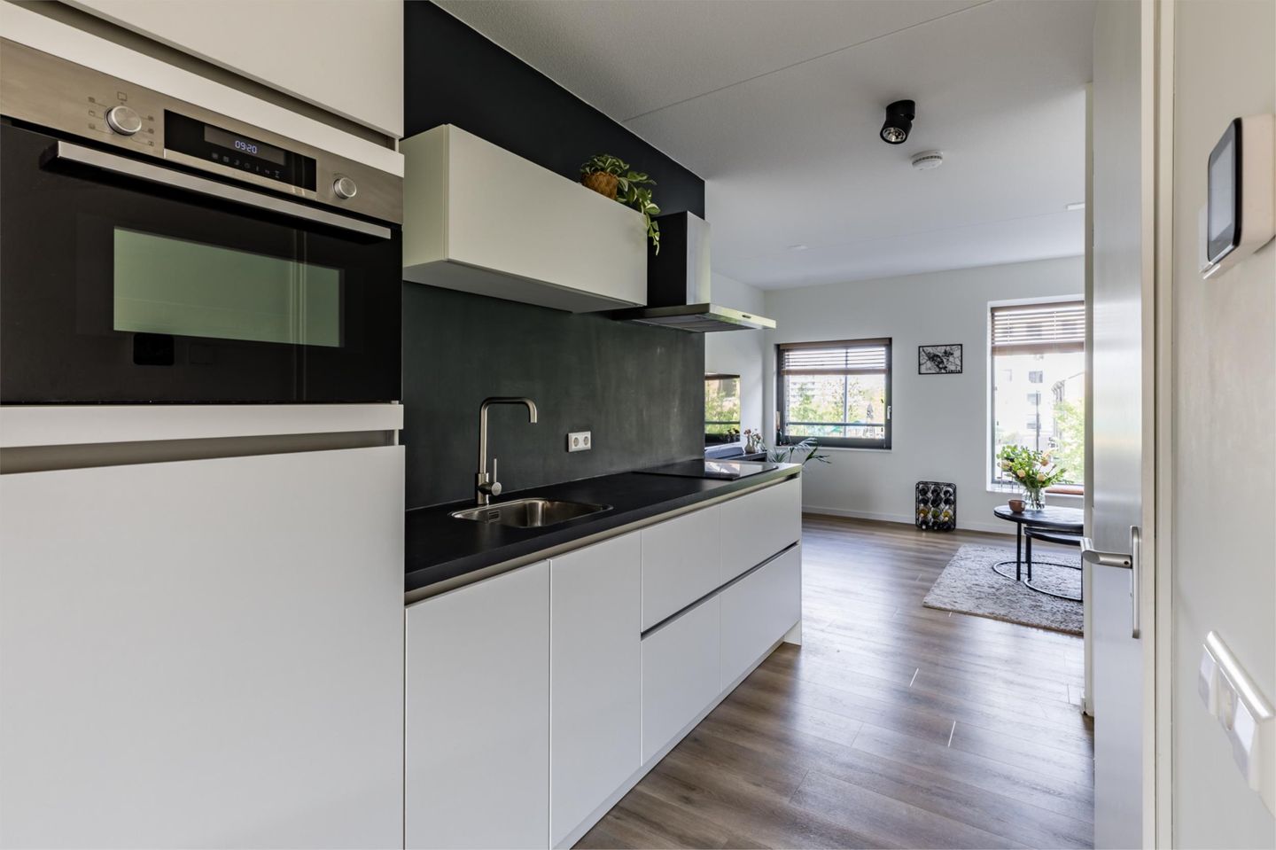 Foto 10 van Wisselstraat 36