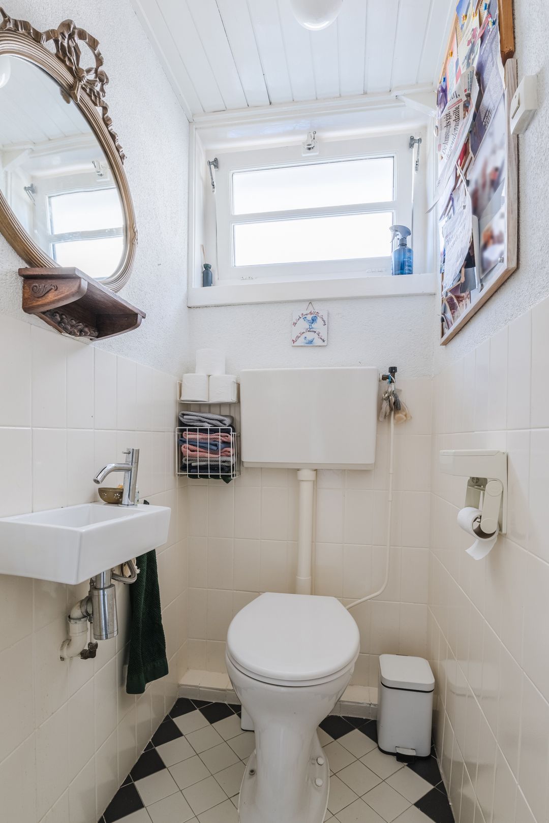 Foto 16 van Franklin Rooseveltlaan 55