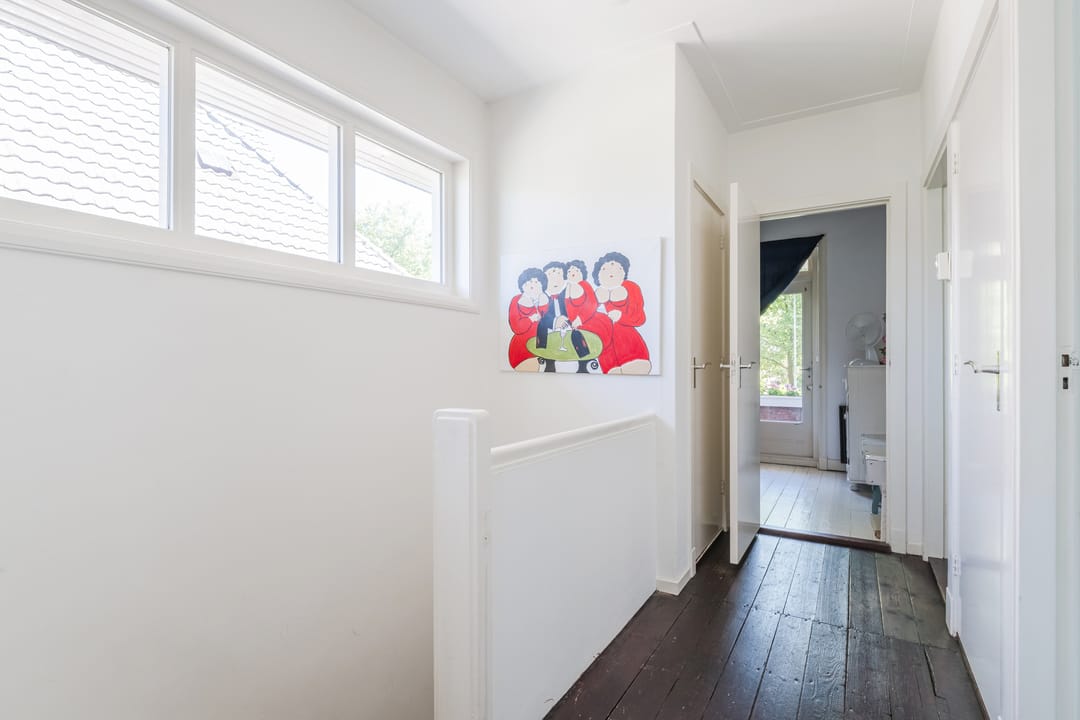 Foto 17 van Franklin Rooseveltlaan 55