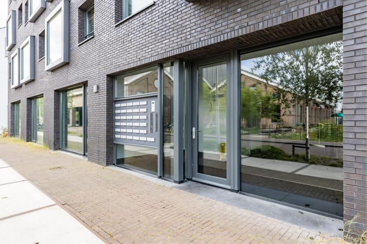 Foto 23 van Wisselstraat 36