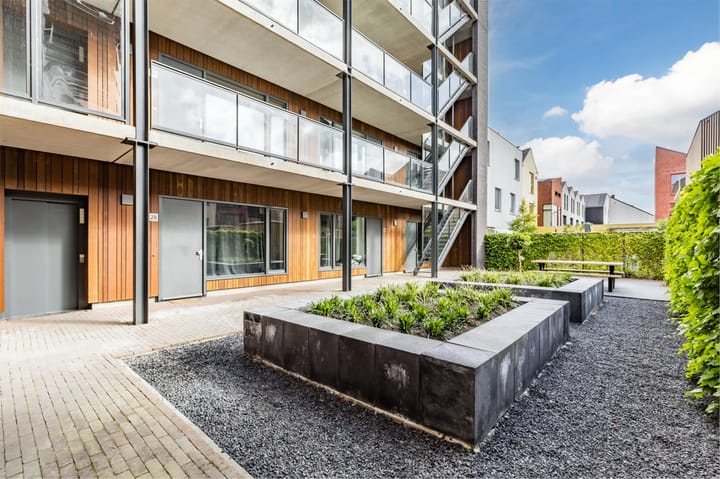 Foto 28 van Wisselstraat 36