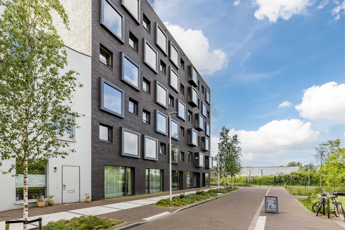 Foto 29 van Wisselstraat 36