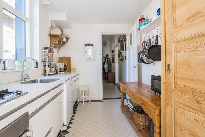 Foto 12 van Franklin Rooseveltlaan 55