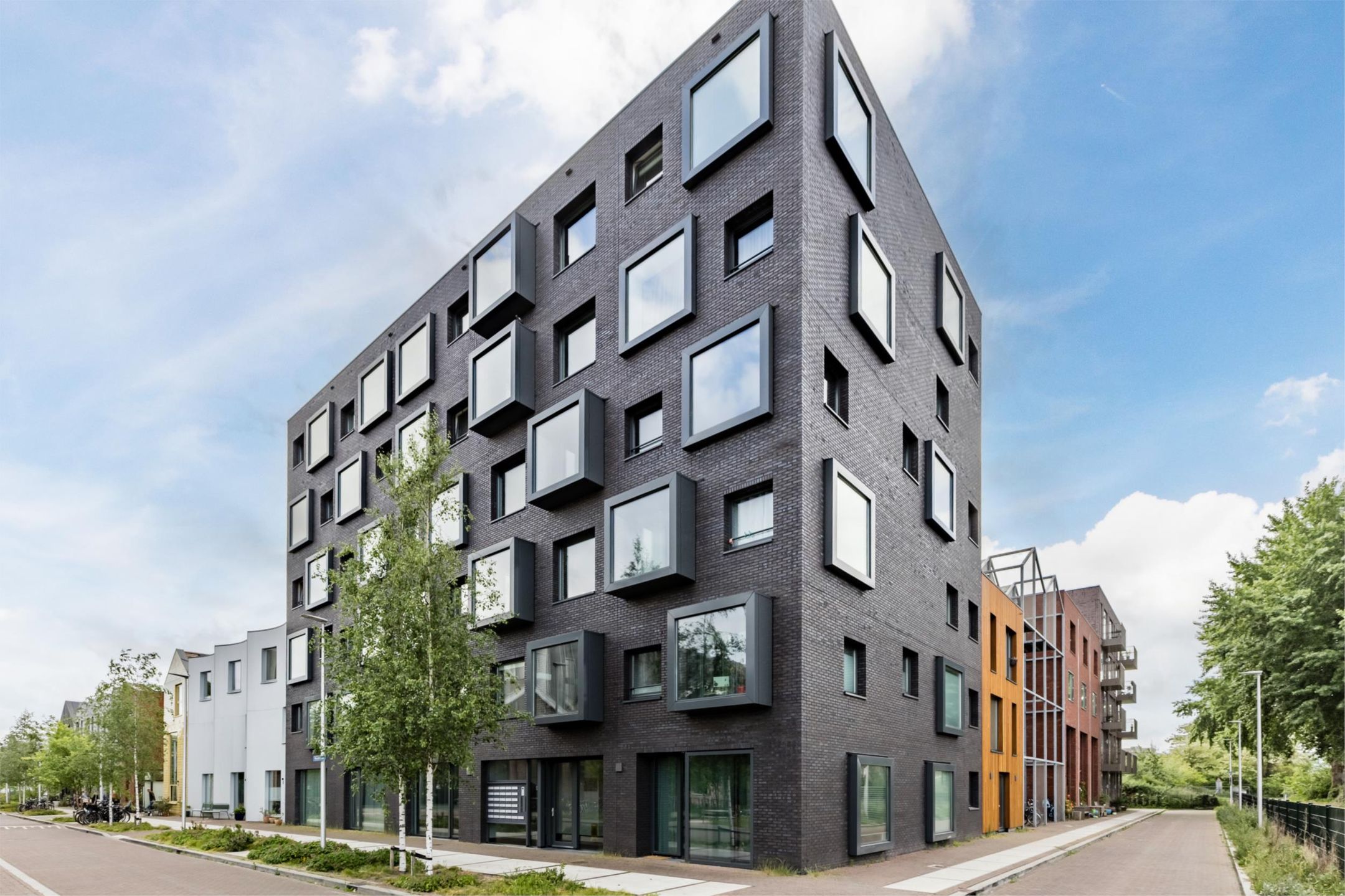 Foto 30 van Wisselstraat 36