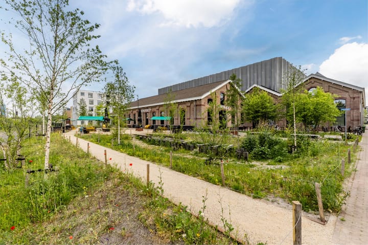 Foto 31 van Wisselstraat 36