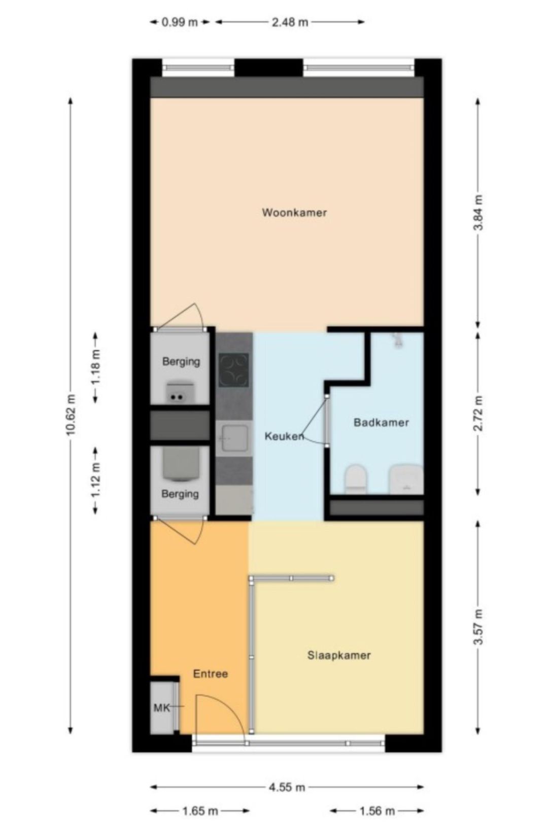 Foto 32 van Wisselstraat 36