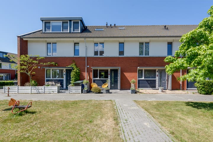 Foto 1 van Asterixstraat 78