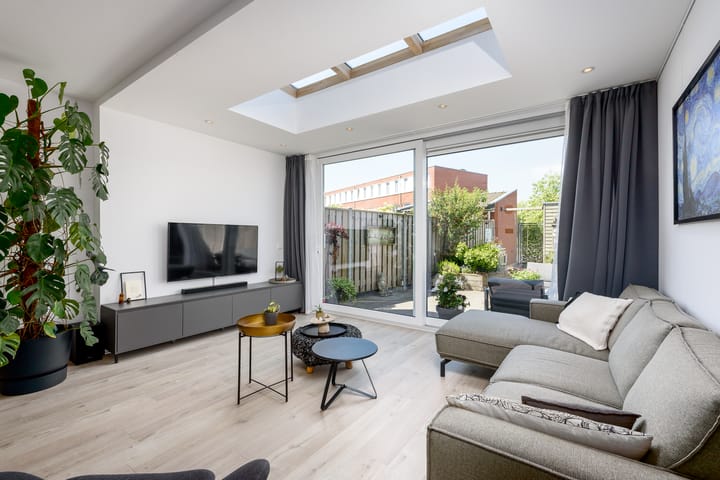 Foto 2 van Asterixstraat 78