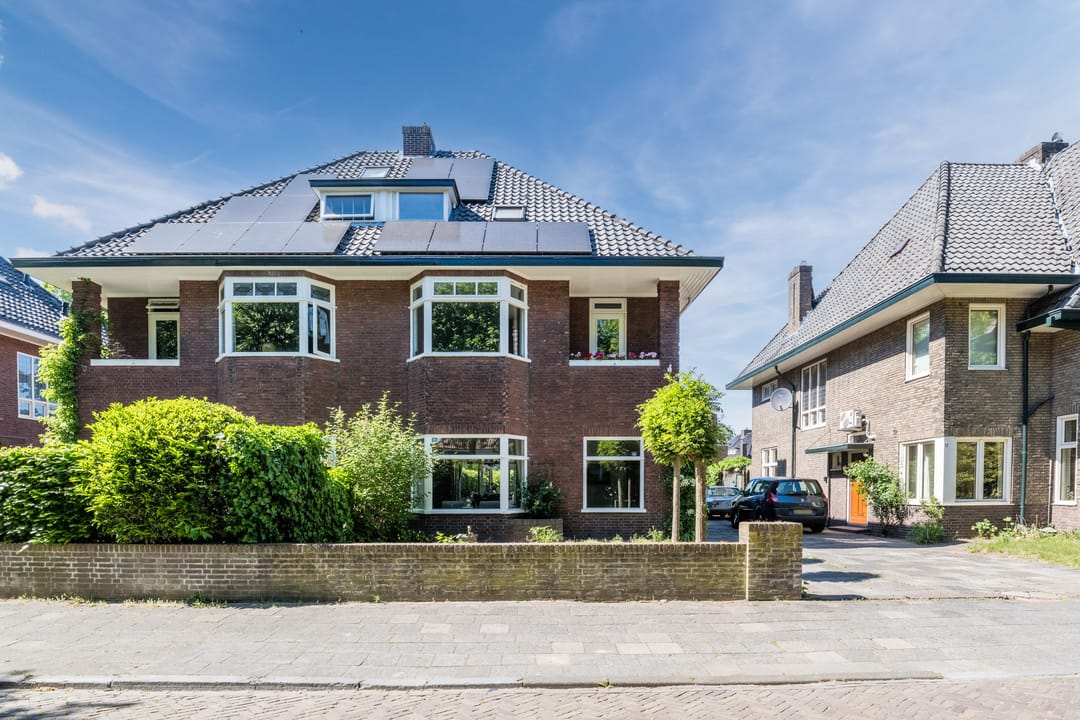 Foto 2 van Franklin Rooseveltlaan 55