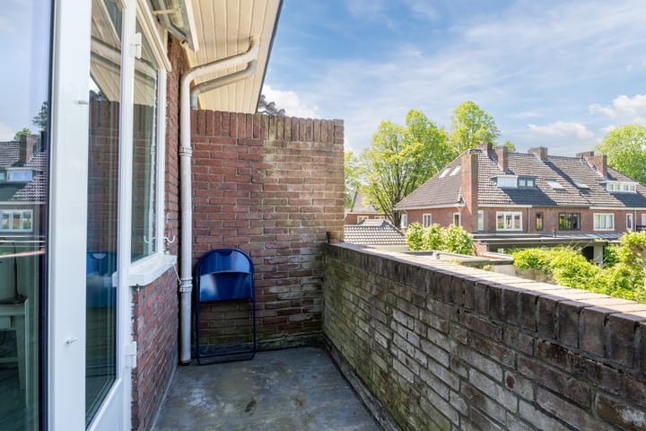 Foto 24 van Franklin Rooseveltlaan 55