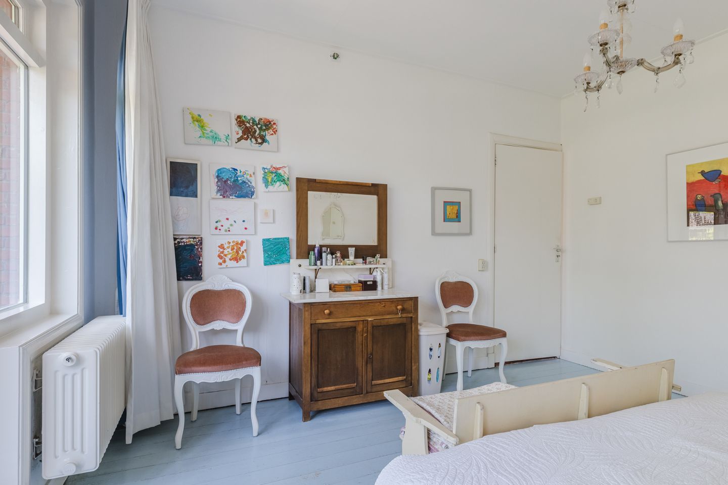 Foto 25 van Franklin Rooseveltlaan 55