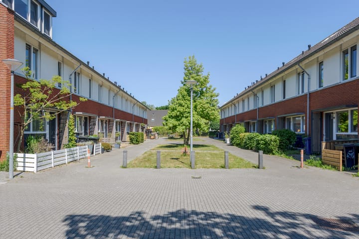 Foto 5 van Asterixstraat 78