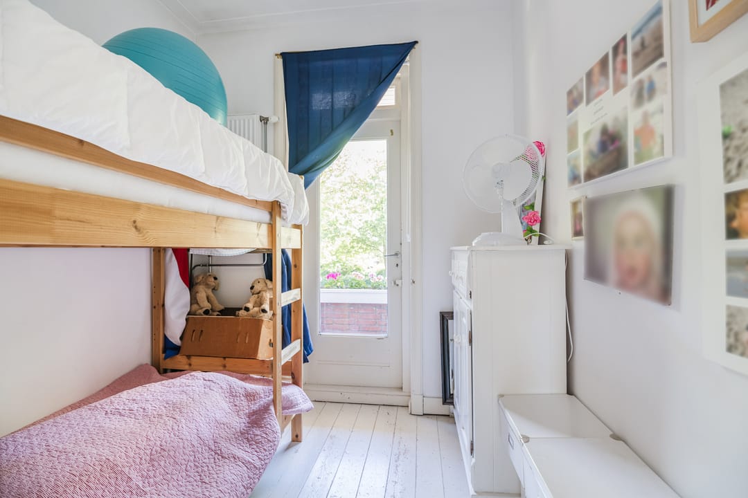 Foto 26 van Franklin Rooseveltlaan 55