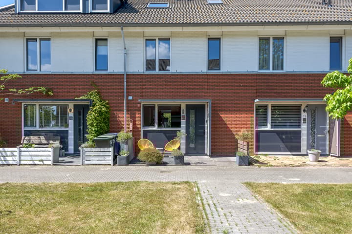 Foto 6 van Asterixstraat 78