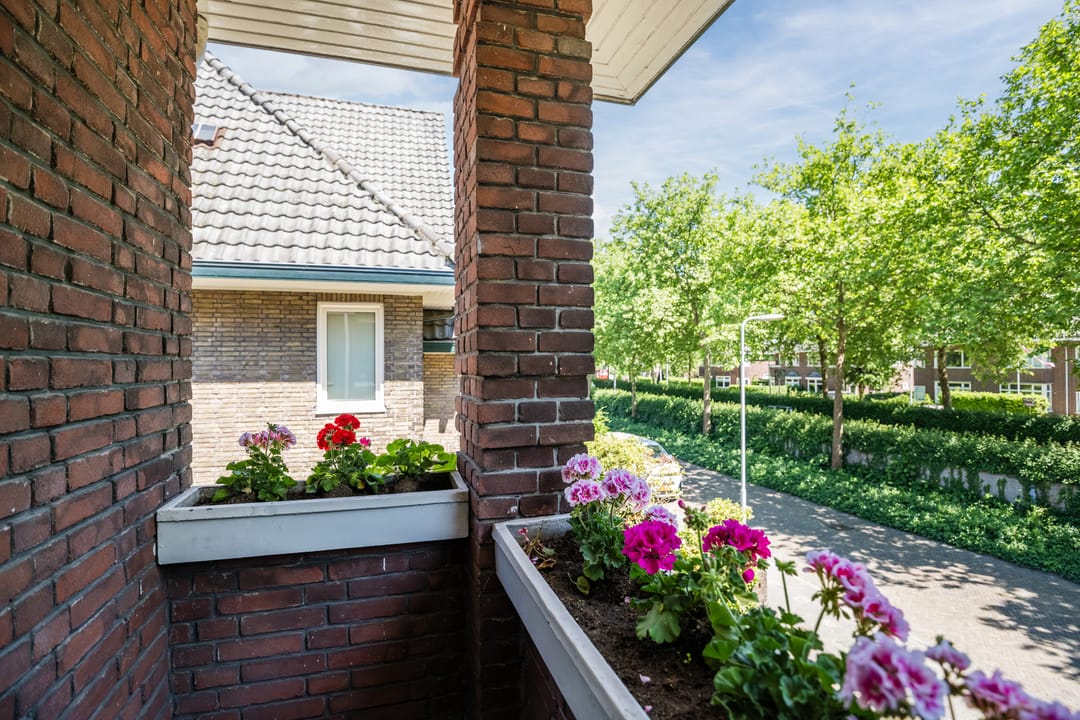 Foto 28 van Franklin Rooseveltlaan 55