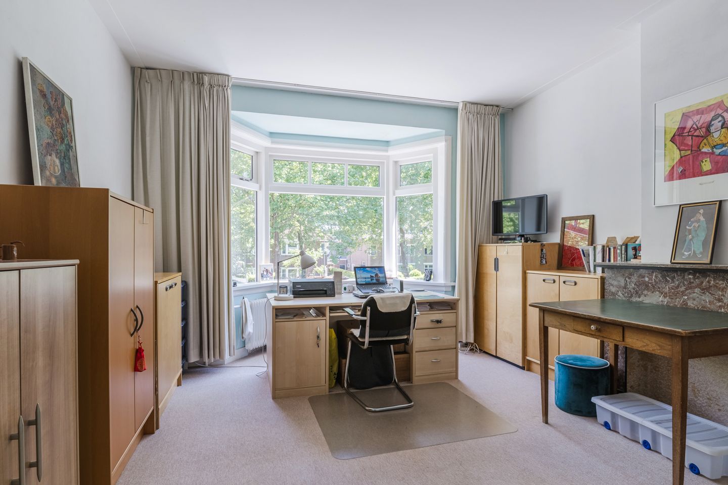 Foto 29 van Franklin Rooseveltlaan 55