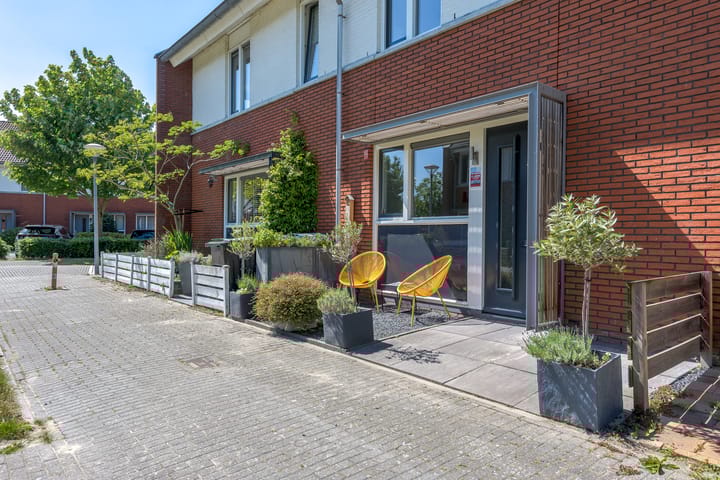 Foto 8 van Asterixstraat 78