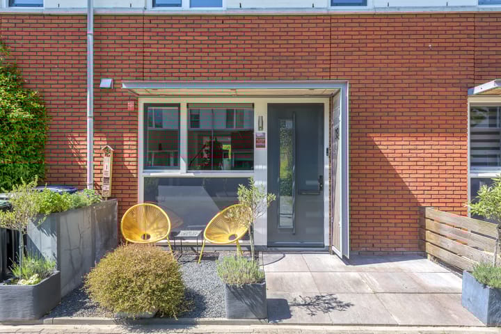 Foto 9 van Asterixstraat 78