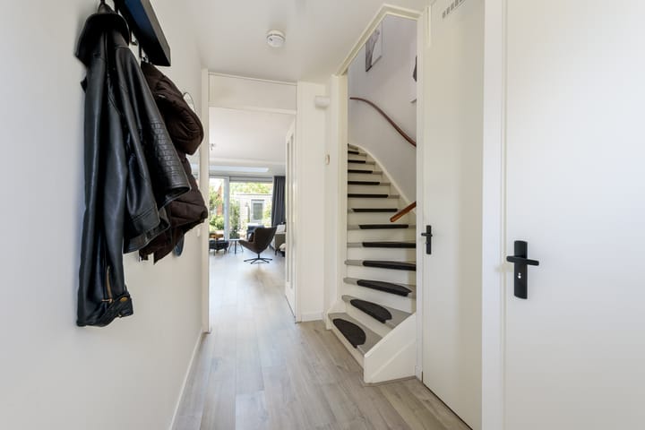 Foto 10 van Asterixstraat 78