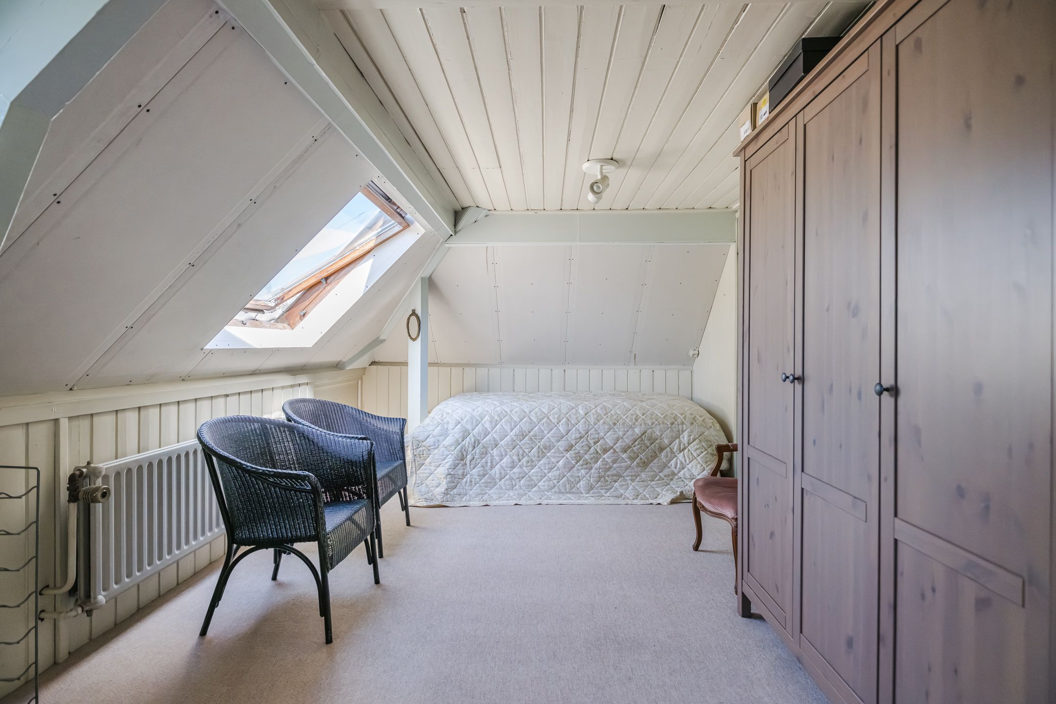 Foto 33 van Franklin Rooseveltlaan 55