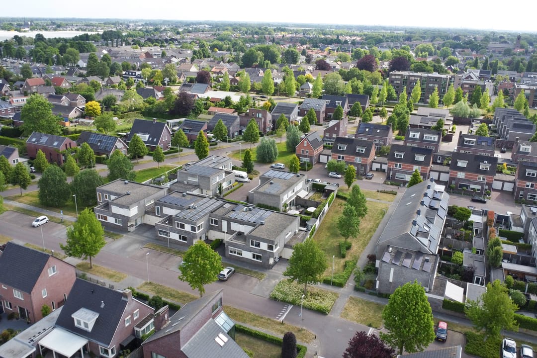Photo 31 of Laan van Nieuw-Zeeland 36